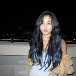 Park Ji-hyo Instagram - Don’t forget to check out my “Killin me good” English version! I think you will really like it🧡