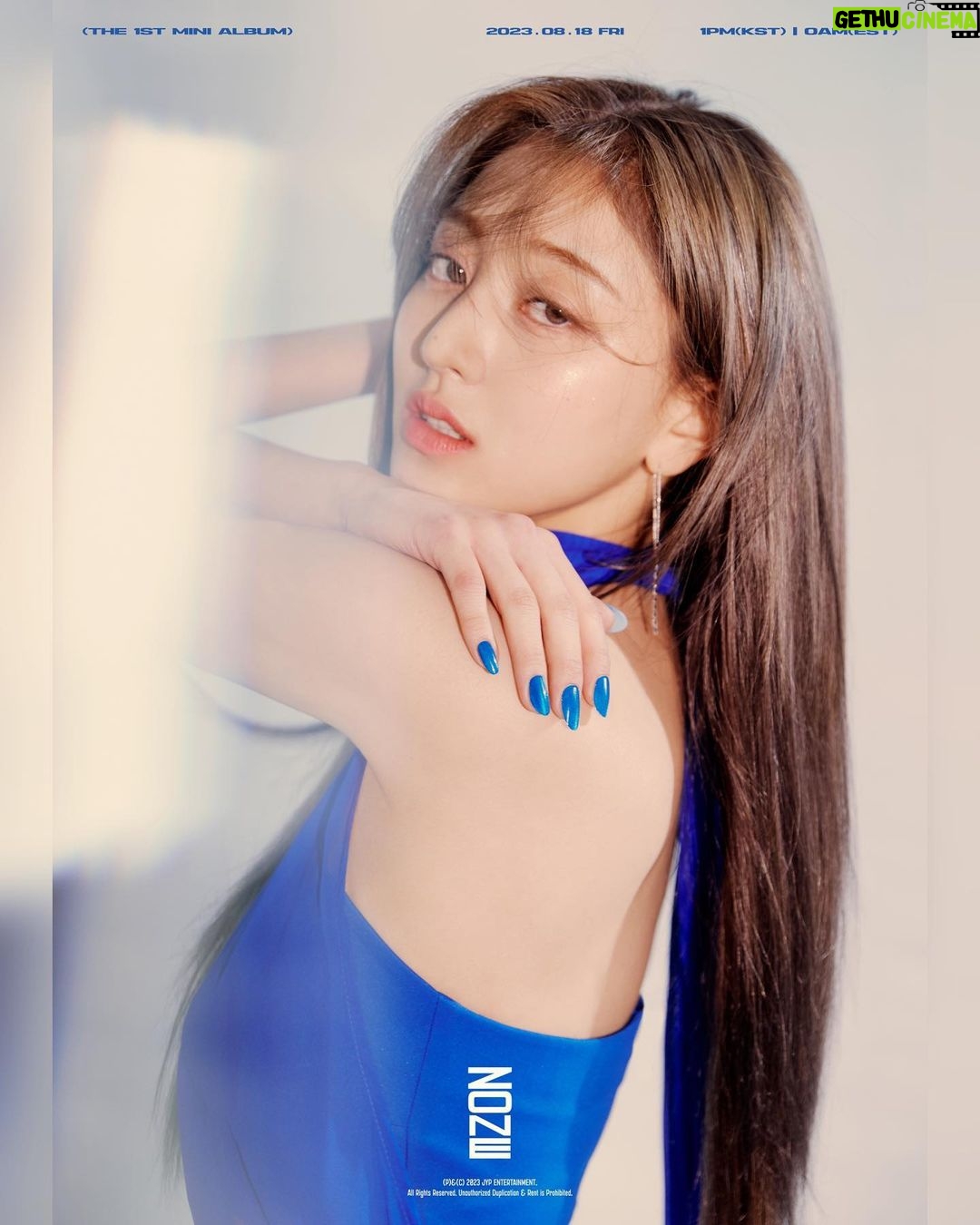 Park Ji-hyo Instagram - JIHYO The 1st Mini Album "ZONE" ZYO's ZONE # 4 Release on 2023.08.18 FRI 1PM KST/0AM EST π"ZONE" Pre-save & Pre-order https://jihyo.lnk.to/ZONE #TWICE #νΈμμ΄μ€ #JIHYO #μ§ν¨ #ZONE #KillinMeGood
