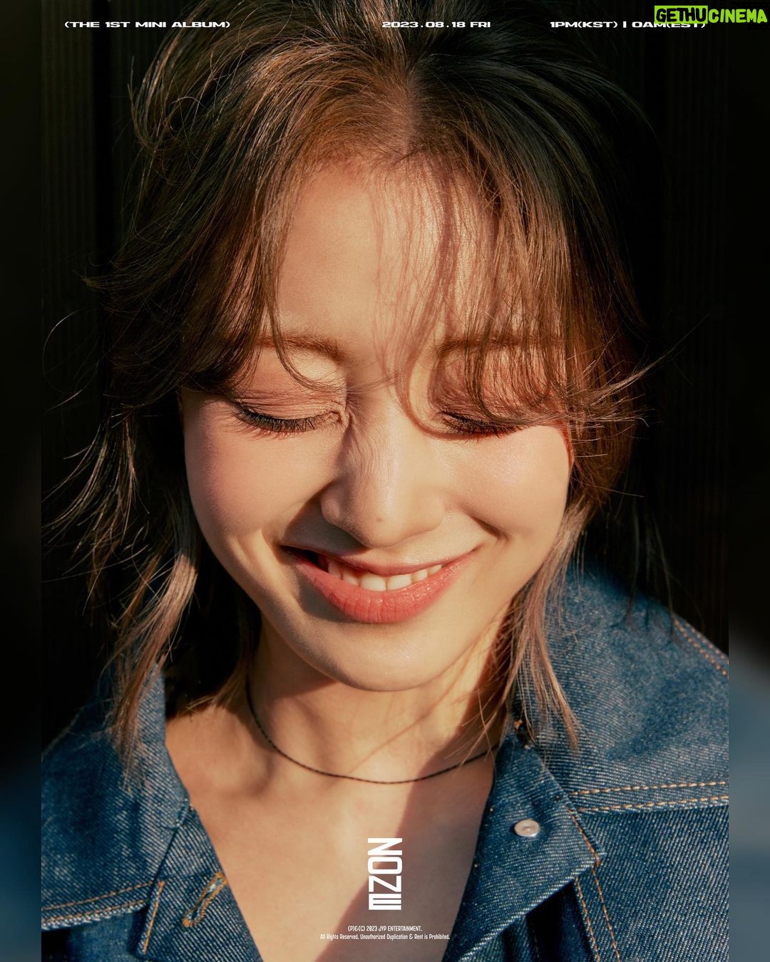 Park Ji-hyo Instagram - JIHYO The 1st Mini Album "ZONE" ZYO's ZONE # 2 Release on 2023.08.18 FRI 1PM KST/0AM EST π"ZONE" Pre-save & Pre-order https://jihyo.lnk.to/ZONE #TWICE #νΈμμ΄μ€ #JIHYO #μ§ν¨ #ZONE #KillinMeGood