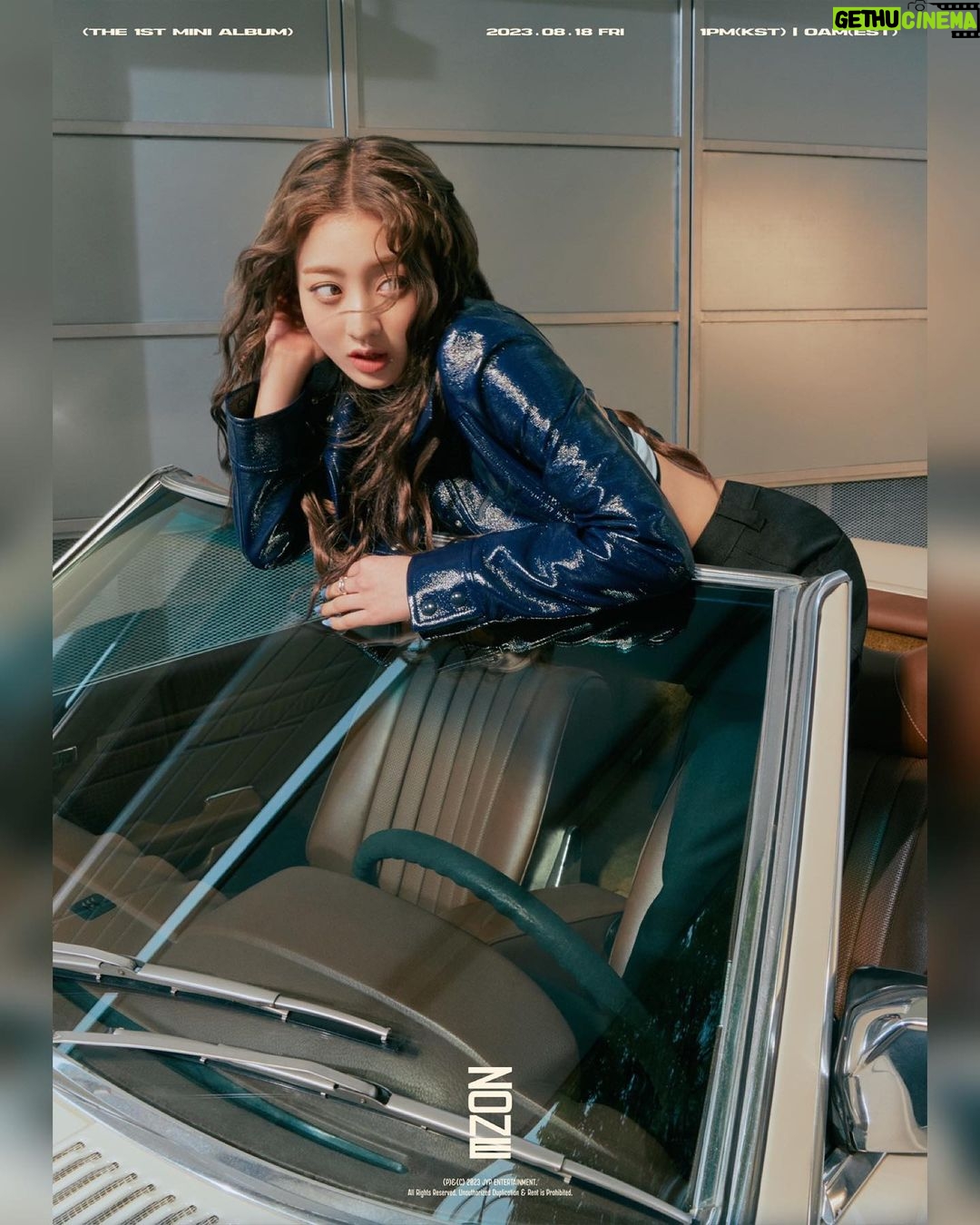 Park Ji-hyo Instagram - JIHYO The 1st Mini Album "ZONE" ZYO's ZONE # 1 Release on 2023.08.18 FRI 1PM KST/0AM EST π"ZONE" Pre-save & Pre-order https://jihyo.lnk.to/ZONE #TWICE #νΈμμ΄μ€ #JIHYO #μ§ν¨ #ZONE #KillinMeGood