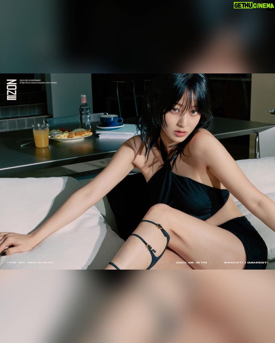 Park Ji-hyo Instagram - JIHYO The 1st Mini Album "ZONE" ZYO's ZONE # 1 Release on 2023.08.18 FRI 1PM KST/0AM EST π"ZONE" Pre-save & Pre-order https://jihyo.lnk.to/ZONE #TWICE #νΈμμ΄μ€ #JIHYO #μ§ν¨ #ZONE #KillinMeGood