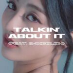 Park Ji-hyo Instagram - 🎥 JIHYO “Talkin’ About It (Feat. 24kGoldn)” Official Lyric Video (Shorts ver.) #TWICE #트와이스 #JIHYO #지효 #ZONE #KillinMeGood