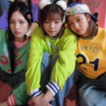 Park Ji-hyo Instagram - 틋망진창‧˚₊*̥⸜(* ॑꒳ ॑* )⸝‧˚₊*̥