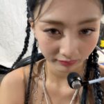 Park Ji-hyo Instagram - 97이들🐰🐰