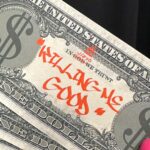 Park Ji-hyo Instagram - I want it , I got it 💵