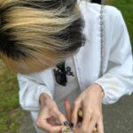Park Ji-hyo Instagram - Seattle🌈