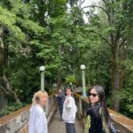 Park Ji-hyo Instagram - Seattle🌈
