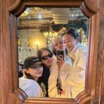 Park Ji-hyo Instagram - Seattle🌈