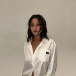Park Ji-hyo Instagram -
