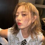 Park Ji-hyo Instagram - Melbourne🧡