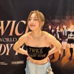 Park Ji-hyo Instagram - 나도있다알랑이!🐨