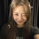 Park Ji-hyo Instagram - 💕