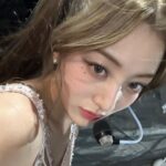 Park Ji-hyo Instagram - 💕