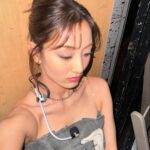 Park Ji-hyo Instagram - ONESPARK🦋활동 끝! 원스 멤버 3본부 모두 고생했습니다🌹