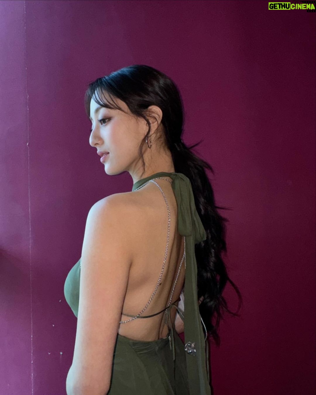 Park Ji-hyo Instagram - ONESPARK🦋활동 끝! 원스 멤버 3본부 모두 고생했습니다🌹