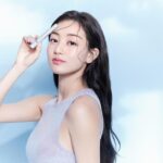 Park Ji-hyo Instagram - 밀크터치🩵