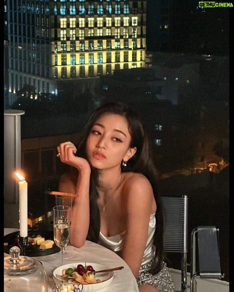 Park Ji-hyo Instagram - 🥂With YOU-th✨ 2024.02.23 FRI 2PM KST/0AM EST
