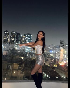 Park Ji-hyo Instagram - 🥂With YOU-th✨
2024.02.23 FRI 2PM KST/0AM EST