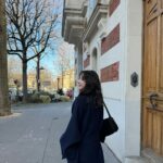 Park Ji-hyo Instagram - 또 가고싶다 파리