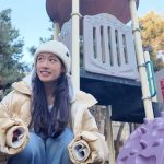 Park Ji-yeon Instagram - 어느 놀이터..🐥