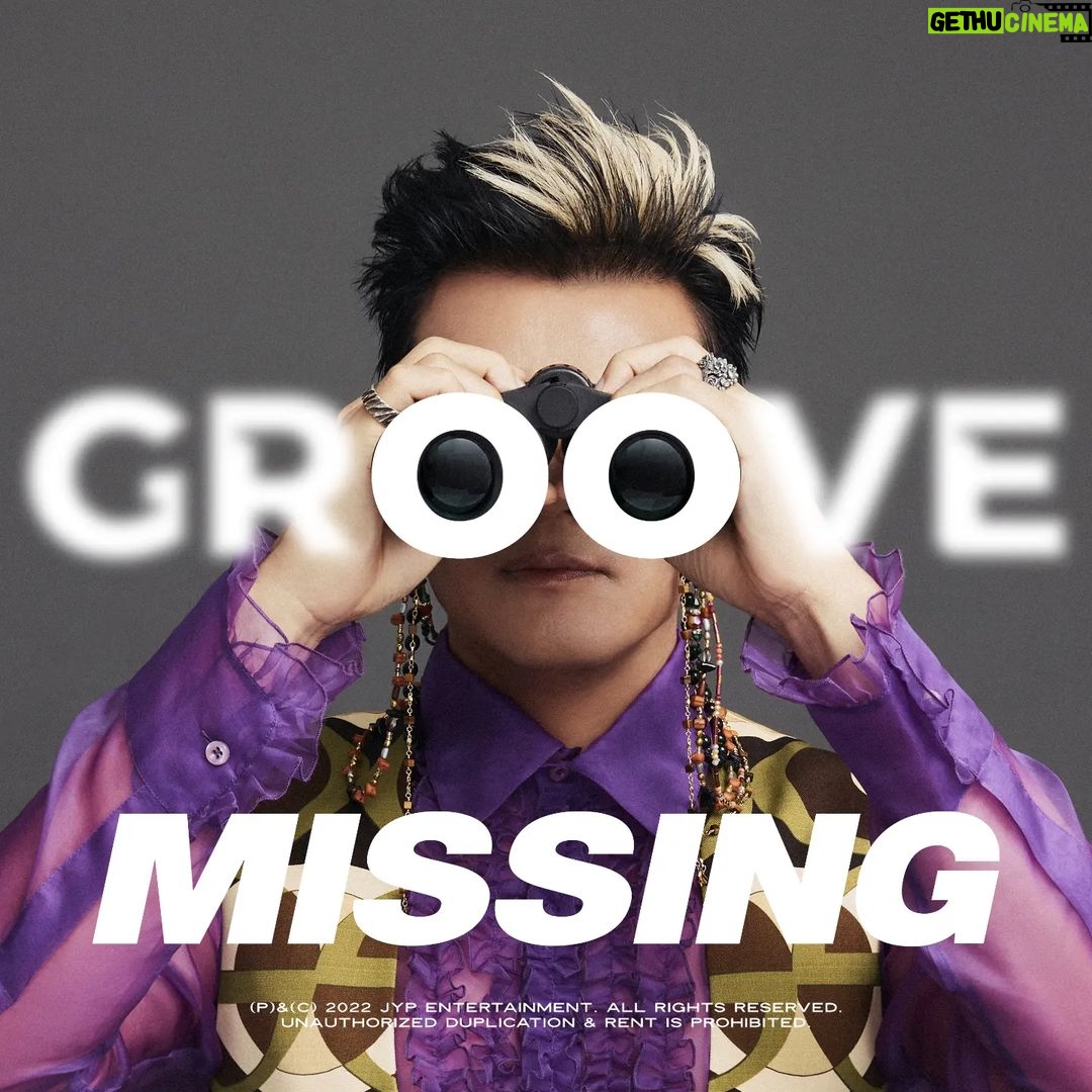 Park Jin-young Instagram - Groove Back (Feat. 개코/ Gaeko) 드디어 나왔습니다! 지난 한 달 간 전 세계를 돌면서, 또 방송 활동 하면서 느꼈던 소중했던 경험들 오래오래 마음에 남을 것 같아요. 잠 못 자면서 함께 해준 JYP 식구들, 또 뮤비와 댄스챌린지에 참여해주신 전세계 모든 팬분들 진심으로 진심으로 감사드립니다. 여러분 이제 많이 듣고 즐겨주세요. Let's get the groove back! Finally it's out! Past one month was an unforgettable experience. All our JYP family who barely slept and all the fans around the world who participated in the MV and dance challenge, thank you from the bottom of my heart. Please enjoy♡ Now let's get the groove back! #JYPark #박진영 #Gaeko #개코 #GrooveMissing #GrooveBack