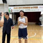 Park Jin-young Instagram – #JYPbasketball #JYPark 
#DongjakgucupChampionship
#동작구배농구대회우승
우승!
우리 아티스트들은 빌보드 1위,
전 동작구배 1위,
근데 솔직히 이게 좀 더 흥분됨^^♡
Championship!
Our artists are no.1 in Billboard,
I’m no.1 in Dongjakgu,
but honestly…this is more exciting:)♡