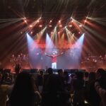 Park Jin-young Instagram - #GrooveBackTourLA #GrooveBackTourNY #JYPark 투어 마지막 공연을 잊지 못할 뜨거운 공연으로 만들어주신 LA 팬분들 정말 감사드려요. 뉴욕 공연어 오신 분들도 마찬가지구요. 다음 공연에서 다시 만나요!♡ LA, thank you for making the final show of the tour an unforgettable one. NY, you guys were amazing also. See you in the next one!