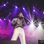 Park Jin-young Instagram - #GrooveBackTourLA #GrooveBackTourNY #JYPark 투어 마지막 공연을 잊지 못할 뜨거운 공연으로 만들어주신 LA 팬분들 정말 감사드려요. 뉴욕 공연어 오신 분들도 마찬가지구요. 다음 공연에서 다시 만나요!♡ LA, thank you for making the final show of the tour an unforgettable one. NY, you guys were amazing also. See you in the next one!