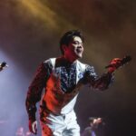 Park Jin-young Instagram - #GrooveBackTourLA #GrooveBackTourNY #JYPark 투어 마지막 공연을 잊지 못할 뜨거운 공연으로 만들어주신 LA 팬분들 정말 감사드려요. 뉴욕 공연어 오신 분들도 마찬가지구요. 다음 공연에서 다시 만나요!♡ LA, thank you for making the final show of the tour an unforgettable one. NY, you guys were amazing also. See you in the next one!
