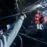 Park Jin-young Instagram - #GrooveBackTourLA #GrooveBackTourNY #JYPark 투어 마지막 공연을 잊지 못할 뜨거운 공연으로 만들어주신 LA 팬분들 정말 감사드려요. 뉴욕 공연어 오신 분들도 마찬가지구요. 다음 공연에서 다시 만나요!♡ LA, thank you for making the final show of the tour an unforgettable one. NY, you guys were amazing also. See you in the next one!