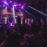 Park Jin-young Instagram - #GrooveBackTourLA #GrooveBackTourNY #JYPark 투어 마지막 공연을 잊지 못할 뜨거운 공연으로 만들어주신 LA 팬분들 정말 감사드려요. 뉴욕 공연어 오신 분들도 마찬가지구요. 다음 공연에서 다시 만나요!♡ LA, thank you for making the final show of the tour an unforgettable one. NY, you guys were amazing also. See you in the next one!