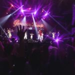 Park Jin-young Instagram - #GrooveBackTourLA #GrooveBackTourNY #JYPark 투어 마지막 공연을 잊지 못할 뜨거운 공연으로 만들어주신 LA 팬분들 정말 감사드려요. 뉴욕 공연어 오신 분들도 마찬가지구요. 다음 공연에서 다시 만나요!♡ LA, thank you for making the final show of the tour an unforgettable one. NY, you guys were amazing also. See you in the next one!
