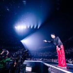 Park Jin-young Instagram - 요코하마에서 잊지 못할 이틀 밤을 만들어주셔서 진심으로 감사합니다!♡ 그리고 니쥬 너무 자랑스러웠어^^ 다음은 뉴욕과 LA! 横浜で忘れられない2日間を作ってくださって誠にありがとうございます！♡ あとNiziUのみんなとても誇りに思った！ Thank you Yokohama♡ Next is NY and LA! #JYPark #GrooveBack #NiziU #ニジュー