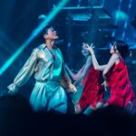 Park Jin-young Instagram - 우리 올해 함께 복 많이 받아요~♡