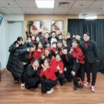 Park Jin-young Instagram - 형 그리고 얘들아 응원 와줘서 정말 고마워!! Thanks for coming out guys!! #JYParkConcert #GrooveBackConcert #김형석 #헤리티지매스콰이어 #백아연 #DAY6 #XdinaryHeroes