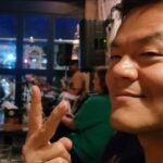 Park Jin-young Instagram - #GrooveBack_SãoPaulo #JYP_SãoPaulo This is São Paulo! This is Bossa Nova!! I'm so ready for tomorrow filling myself up with this São Paulo groove. Are you?♡