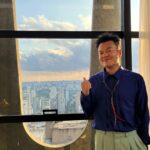 Park Jin-young Instagram - #GrooveBack_São Paulo #GrooveBackChallenge #그루브백챌린지 #박진영_상파울로 #Gotoe #고퇴경 #GrooveBack I'm here!! Who's coming to dance with me tomorrow? Parque da Independência Independence Park 4PM!