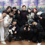 Park Jin-young Instagram - 다들 와서 즐겨줘서 너무 고마워! 덕분에 완전 힘 났어!!♡ Thank you for coming out and enjoying my show! Force multiplied!!♡