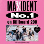 Park Jin-young Instagram - #StrayKids2ndNo1_BB200 #MAXIDENT_BB200No1 #StrayKids #스트레이키즈 #MAXIDENT #CASE143 #StrayKidsComeback #YouMakeStrayKidsStay 이 아이들이 이런 결과를 낼 때 진심으로 축하하게 되는 이유는 이 아이들의 겸손함과 성실함 때문이에요. 아직까지 신인의 향기가 남아있는 스키즈, 축하해! 물론 스테이의 초심도 그대로인 거 잘 알아요 고마워요!♡ The reason I'm truly happy for these kids is because of their humility and integrity. The group that still carries the hunger of a rookie, SKZ congrats! And the fans who still carries their initial passion, Stay congrats!
