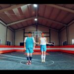 Park Jin-young Instagram - "Groove Back" Dance Challenge Start practicing this right now and dance with me in one of these cities!! 당장 연습 시작해서 저와 위 도시들 중에 한 곳에서 같이 춤 춰요!! - 장소 남산서울타워 광장 (서울특별시 용산구 남산공원길 105) - 일정 2022년 10월 8일 토요일 오후 4시 30분 #JYPark #박진영 #SHINDONG #신동 #SUPERJUNIOR #슈퍼주니어 #GrooveBack #그루브백