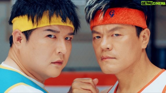 Park Jin-young Instagram - #JYPark #박진영 #신동 #슈퍼주니어 #SHINDONG #SUPERJUNIOR #GrooveBack #그루브백