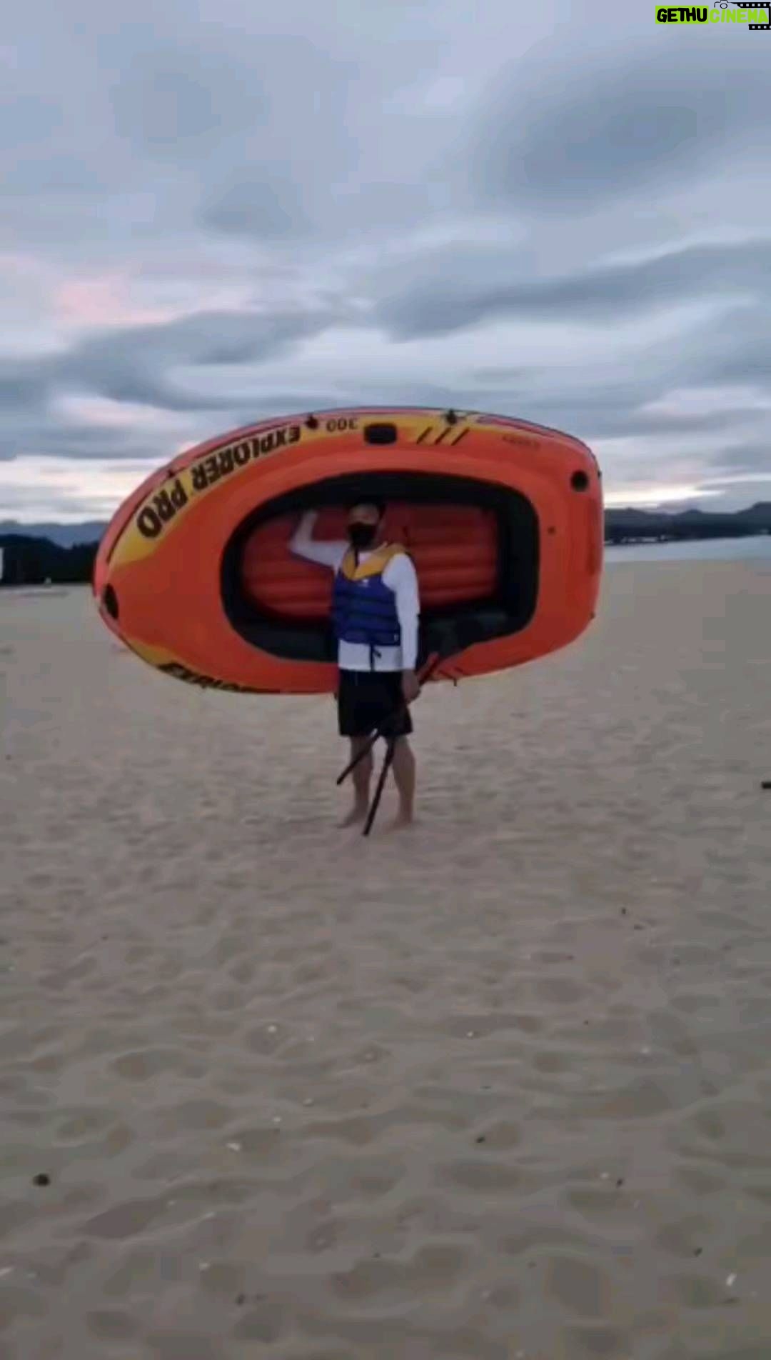 Park Jin-young Instagram - #summer2022 Final memories of this summer :)