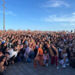 Park Jin-young Instagram - #GrooveBack_Barcelona #GrooveBackChallenge #그루브백챌린지 #박진영_스페인 #LiaKim #리아킴 #Gotoe #고퇴경 #GrooveBack Thank you Spain for your overwhelming love and support. Won't be able to forget it! Now Bangkok are you ready? See you on the 19th at the Giant swing 2pm!