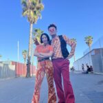 Park Jin-young Instagram - #GrooveBack_Barcelona #GrooveBackChallenge #그루브백챌린지 #박진영_스페인 #LiaKim #리아킴 #Gotoe #고퇴경 #GrooveBack Thank you Spain for your overwhelming love and support. Won't be able to forget it! Now Bangkok are you ready? See you on the 19th at the Giant swing 2pm!