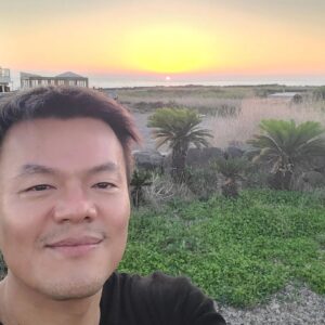 Park Jin-young Instagram - Miss Jeju already...