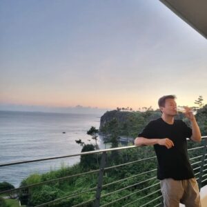 Park Jin-young Instagram - Miss Jeju already...