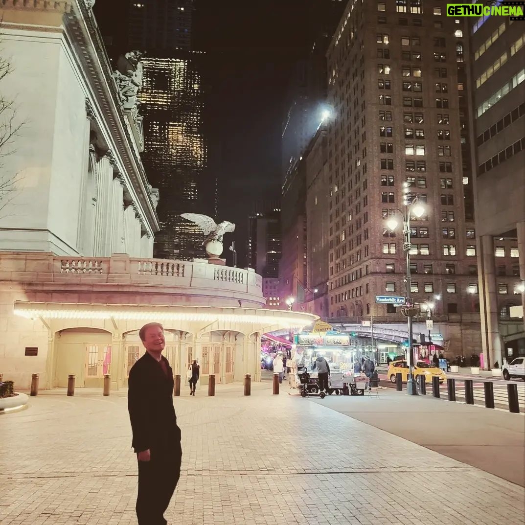 Park Jin-young Instagram - #DrDre #JYP #JYPark #NiziProject2 언제와도 좋은 뉴욕. 그런데 심지어 전설을 만나다니^^ Always great to be back in NY. Especially when you meet a legend:)