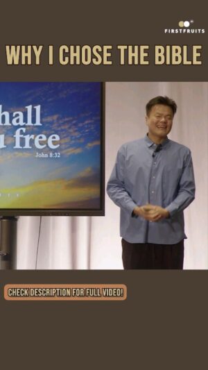 Park Jin-young Instagram - #JYPBible
https://youtube.com/shorts/TqvyxiAzC8Y?feature=share
For my English speaking fans, unlike my Korean fans who got to understand how I became a Christian through my testifying autobiography, here's why and how I became a Christian.