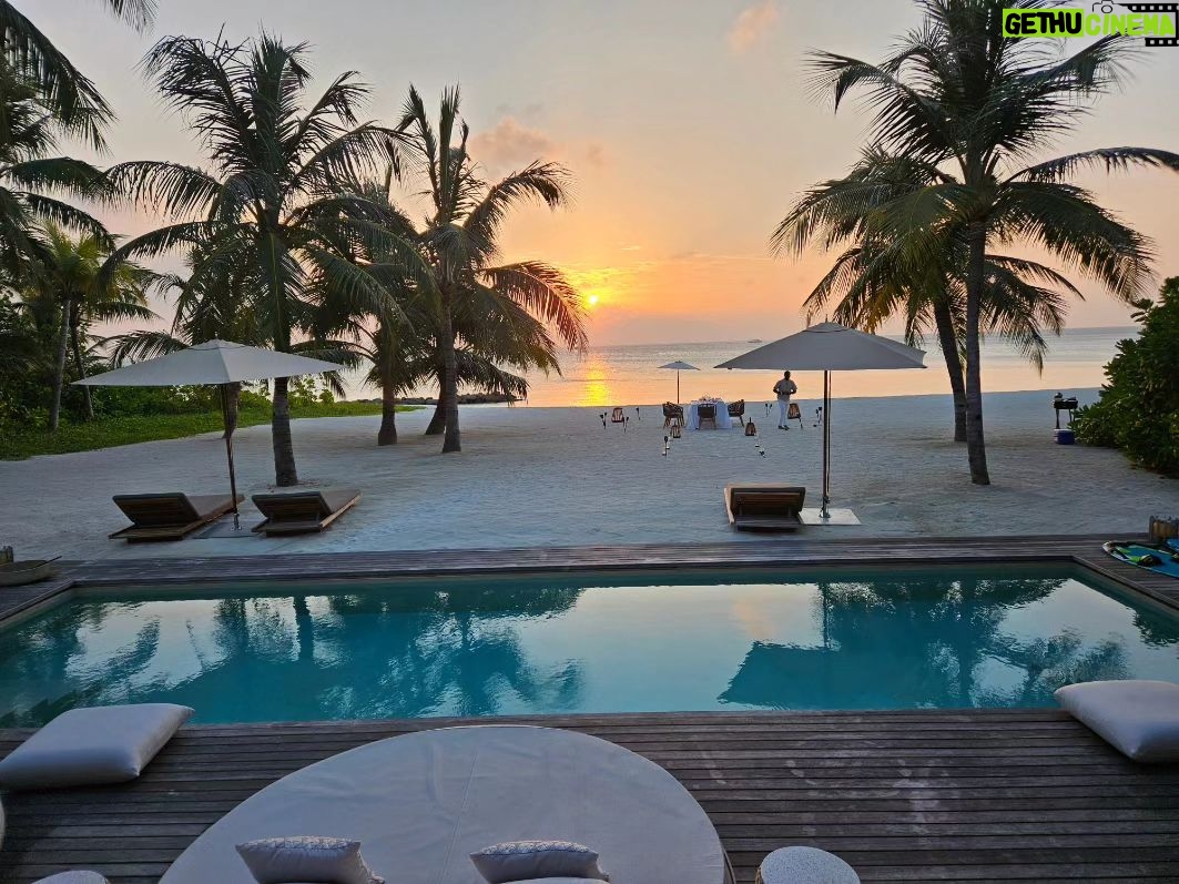 Park Jin-young Instagram - #JYPmaldives #JYPrecharge 잘 쉬고 재충전하고 이제 돌아갑니다! Well rested and recharged and heading back!
