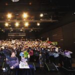 Park Jin-young Instagram - #JYPark #Soulmate #FanMeeting 정말 행복하고 감동적이고 특별했던 Friday night...Soulmate 고마워요♡ Thank you my Soulmates for a beautiful, touching, unforgettable Friday night!♡
